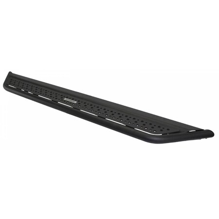 Go Rhino DOMINATOR EXTREME D6 SIDE STEPS/ 52IN LONG (BRKT SOLD SEP) D60052T
